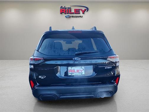 2025 Subaru Forester Hybrid Limited