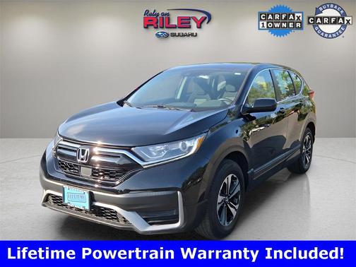 2022 Honda CR-V AWD Special Edition