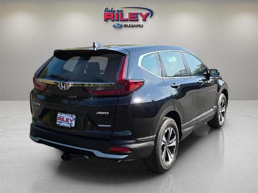 2022 Honda CR-V AWD Special Edition