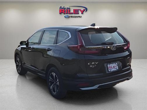 2022 Honda CR-V AWD Special Edition