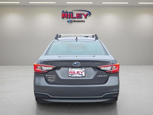 2020 Subaru Legacy Premium