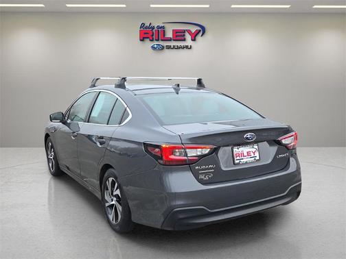 2020 Subaru Legacy Premium