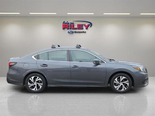 2020 Subaru Legacy Premium