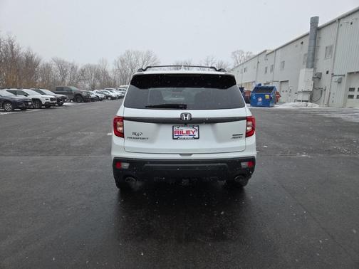 2020 Honda Passport AWD Touring