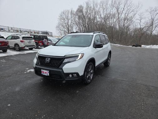 2020 Honda Passport AWD Touring
