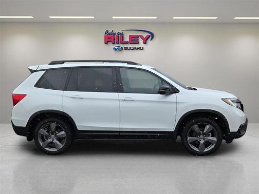 2020 Honda Passport AWD Touring