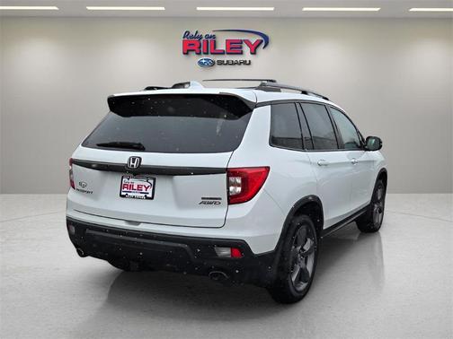 2020 Honda Passport AWD Touring