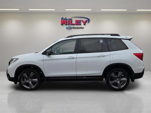 2020 Honda Passport AWD Touring