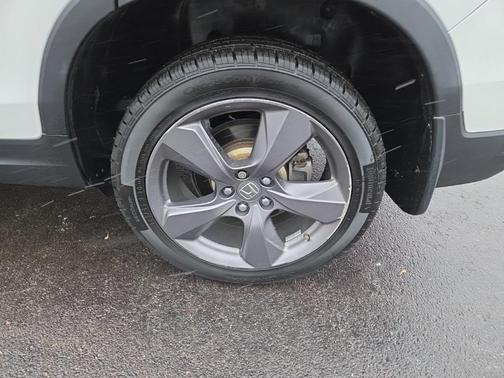 2020 Honda Passport AWD Touring