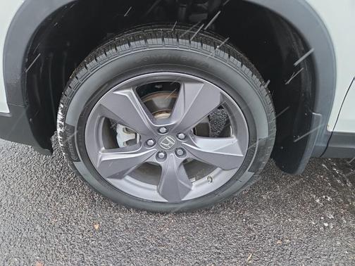 2020 Honda Passport AWD Touring