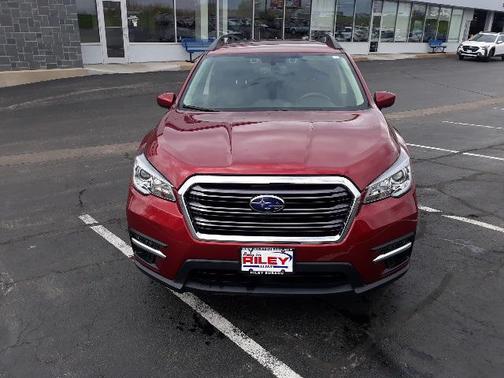 2019 Subaru Ascent Premium 7-Passenger