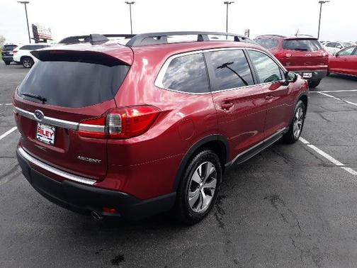 2019 Subaru Ascent Premium 7-Passenger