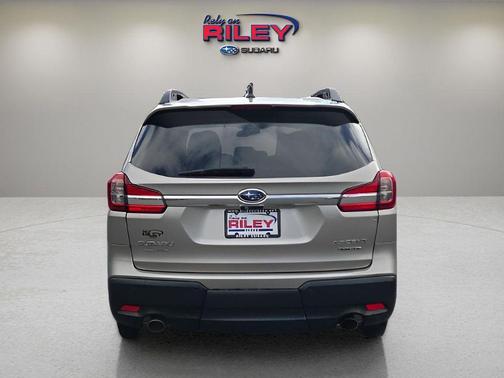 2019 Subaru Ascent Limited 8-Passenger