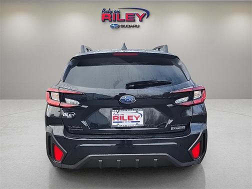 2026 Subaru Crosstrek Hybrid Base