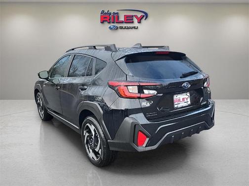 2026 Subaru Crosstrek Hybrid Base