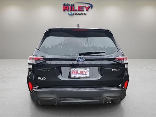 2025 Subaru Forester Hybrid Sport