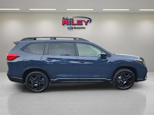 2025 Subaru Ascent Onyx Edition Touring 7-Passenger