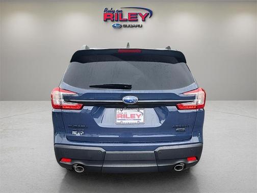 2025 Subaru Ascent Onyx Edition Touring 7-Passenger