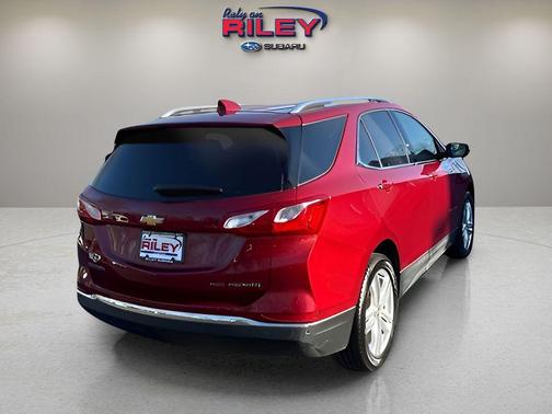 2020 Chevrolet Equinox L
