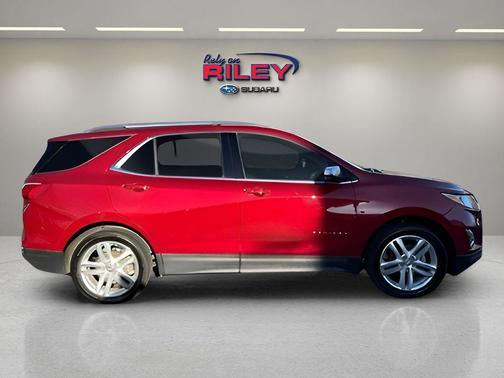 2020 Chevrolet Equinox L