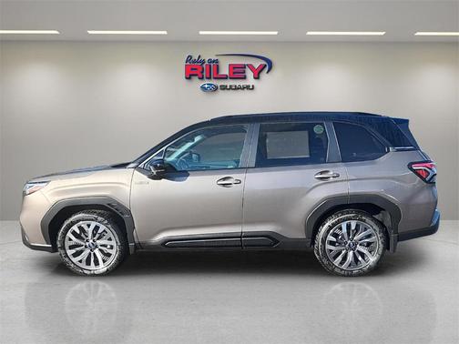 2025 Subaru Forester Hybrid Touring