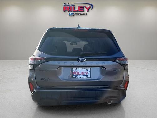 2025 Subaru Forester Hybrid Touring