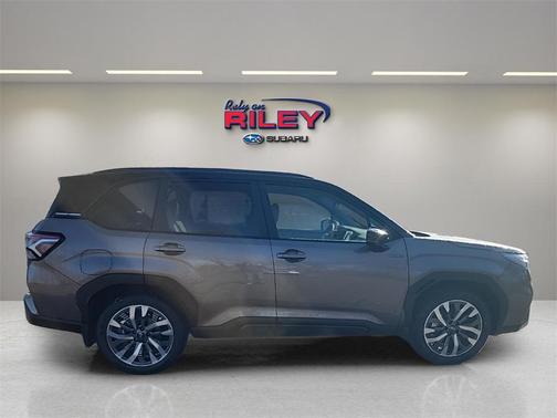 2025 Subaru Forester Hybrid Touring