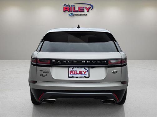 2020 Land Rover Range Rover Velar P380 HSE R-Dynamic