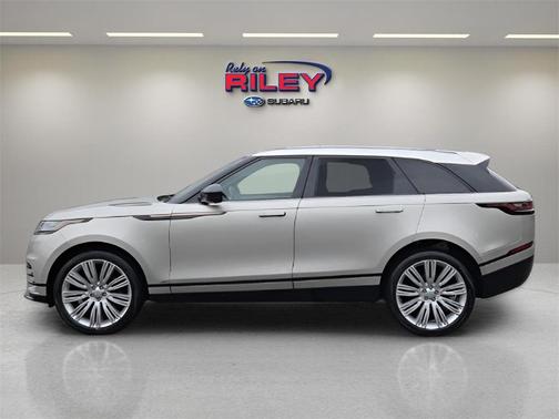 2020 Land Rover Range Rover Velar P380 HSE R-Dynamic