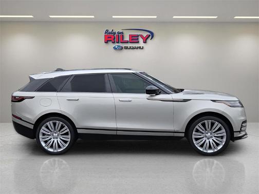 2020 Land Rover Range Rover Velar P380 HSE R-Dynamic