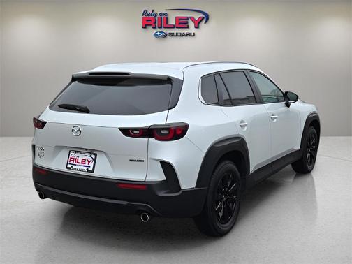 2024 Mazda CX-50 2.5 S Preferred Package