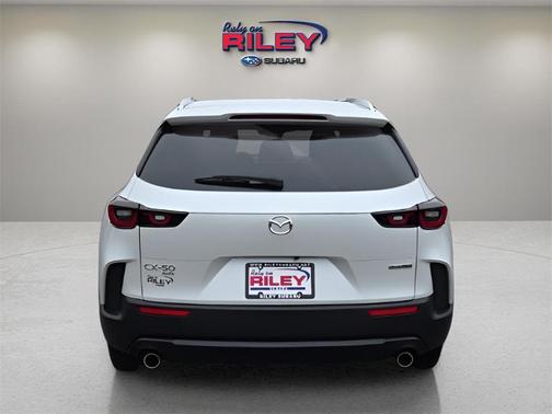 2024 Mazda CX-50 2.5 S Preferred Package
