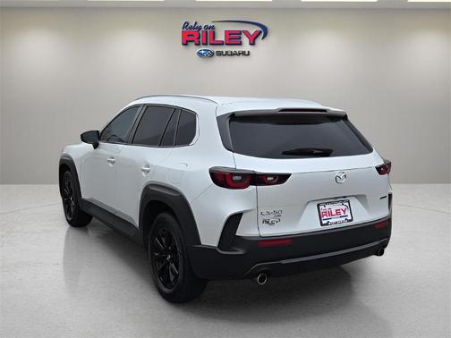 2024 Mazda CX-50 2.5 S Preferred Package