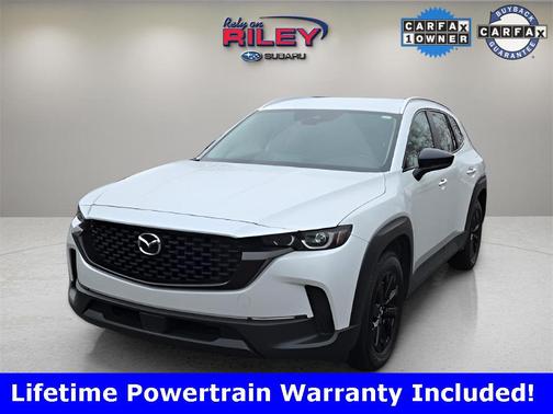 2024 Mazda CX-50 2.5 S Preferred Package