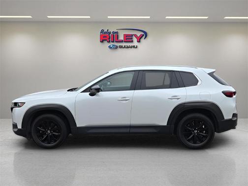 2024 Mazda CX-50 2.5 S Preferred Package