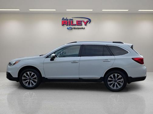 2017 Subaru Outback 3.6R Touring