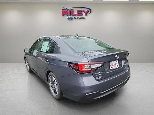 2025 Subaru Legacy Limited