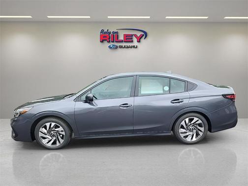 2025 Subaru Legacy Limited