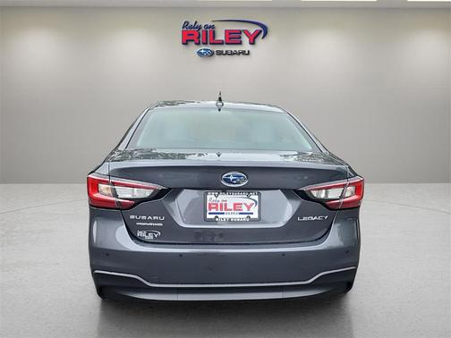 2025 Subaru Legacy Limited
