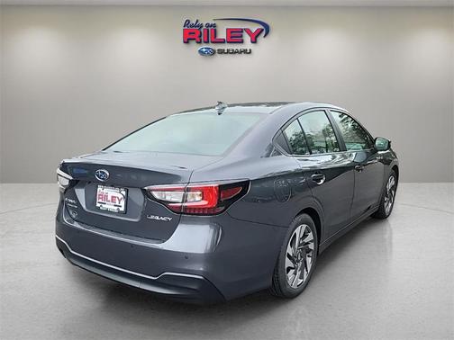 2025 Subaru Legacy Limited