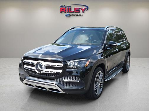 2020 Mercedes-Benz GLS 450 4MATIC