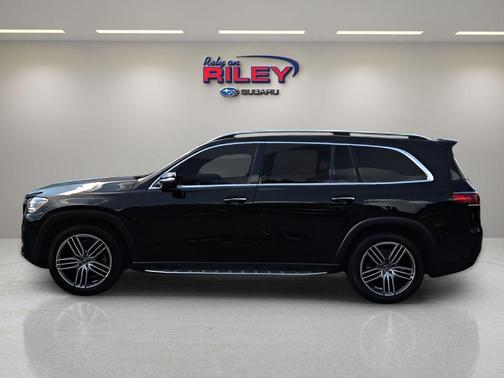 2020 Mercedes-Benz GLS 450 4MATIC