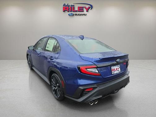 2026 Subaru WRX Limited