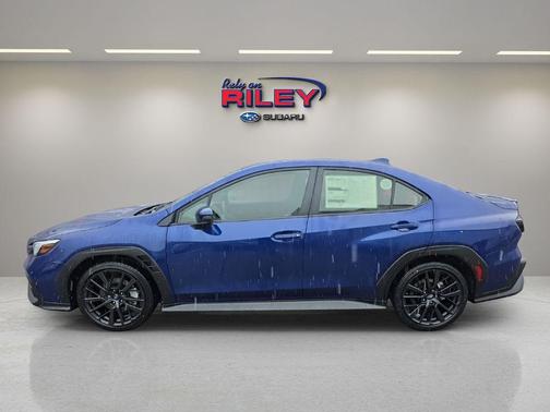 2026 Subaru WRX Limited