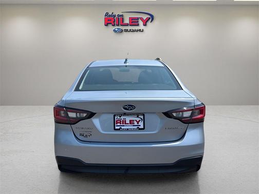 2023 Subaru Legacy Base