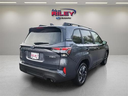 2025 Subaru Forester Hybrid Limited