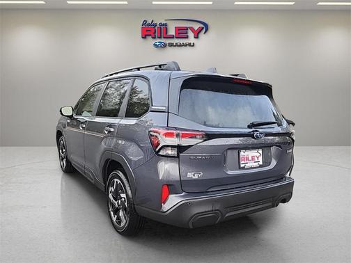 2025 Subaru Forester Hybrid Limited