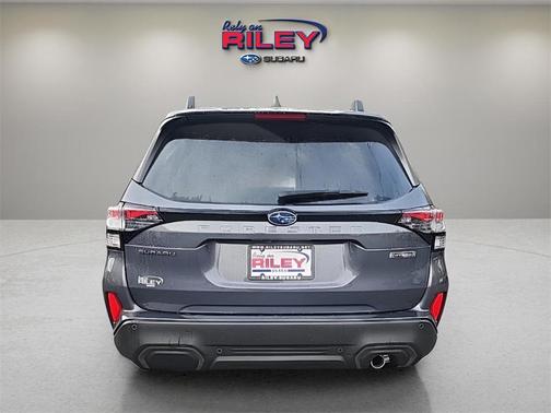 2025 Subaru Forester Hybrid Limited