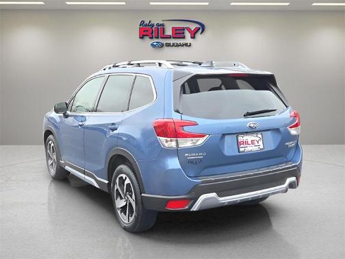 2024 Subaru Forester Touring