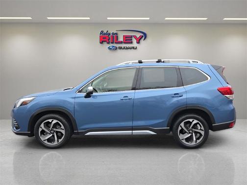 2024 Subaru Forester Touring